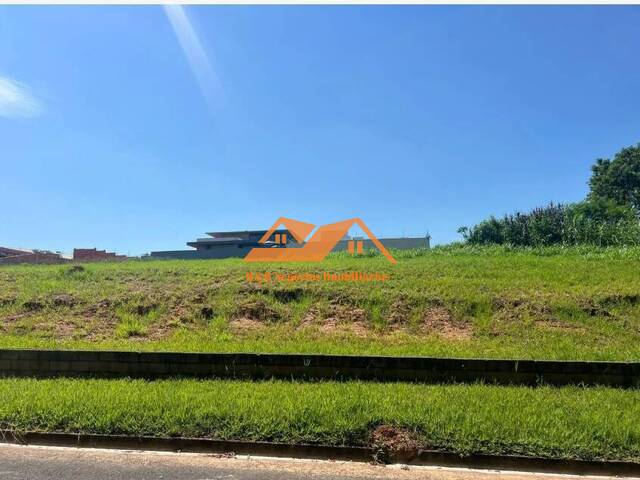 #381 - Terreno em condomínio para Venda em Votorantim - SP - 1