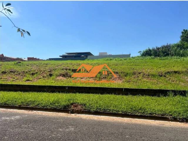 #381 - Terreno em condomínio para Venda em Votorantim - SP - 2
