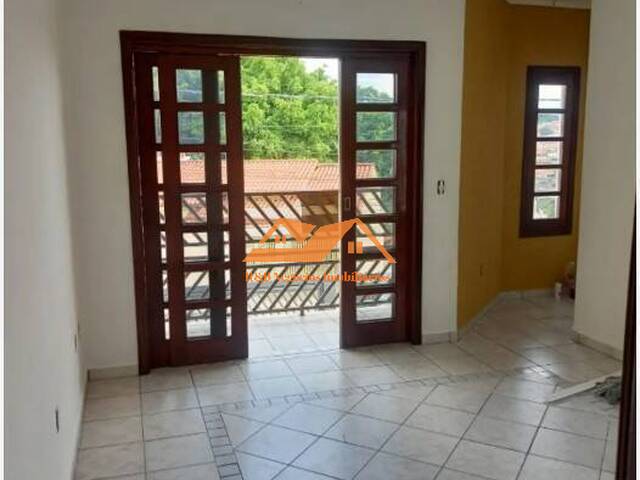 #384 - Casa para Venda em Sorocaba - SP - 3