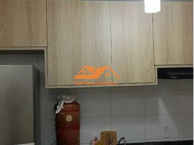 #385 - Apartamento para Venda em Sorocaba - SP - 2