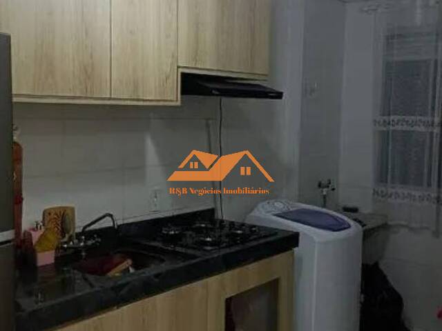 #385 - Apartamento para Venda em Sorocaba - SP - 3