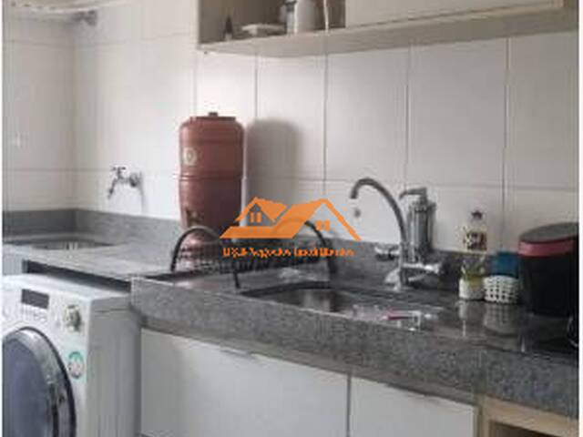 #386 - Apartamento para Venda em Sorocaba - SP - 3