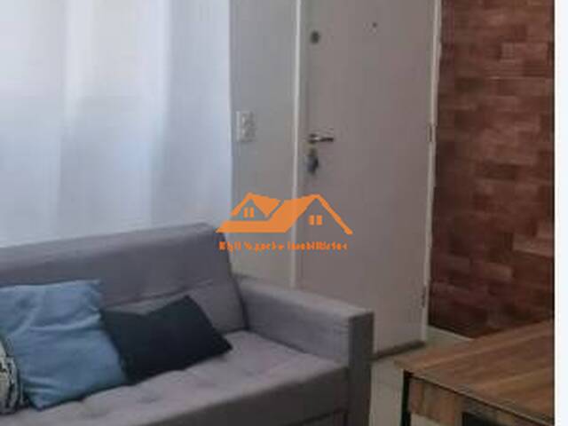 #386 - Apartamento para Venda em Sorocaba - SP - 1