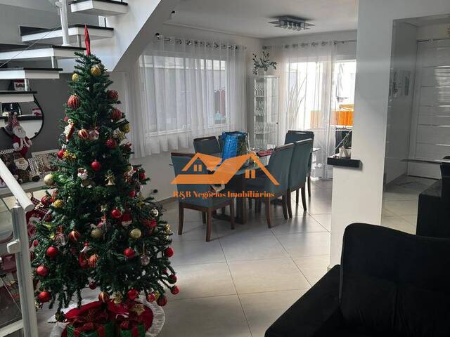 #390 - Casa em condomínio para Venda em Sorocaba - SP - 1