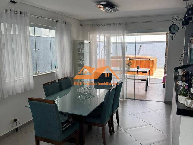 #390 - Casa em condomínio para Venda em Sorocaba - SP - 3