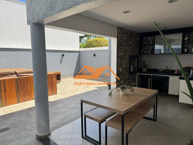 Casa em condomínio para Venda em Sorocaba - 5