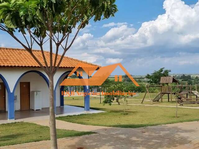 #392 - Casa para Venda em Sorocaba - SP - 2