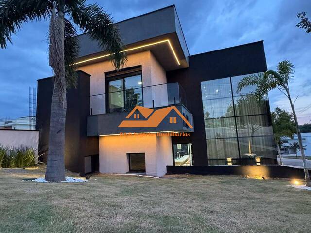 #395 - Casa em condomínio para Venda em Sorocaba - SP - 3