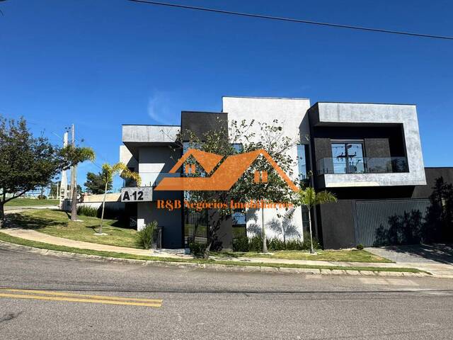#395 - Casa em condomínio para Venda em Sorocaba - SP - 2