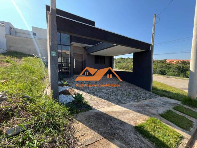 #397 - Casa em condomínio para Venda em Sorocaba - SP - 2