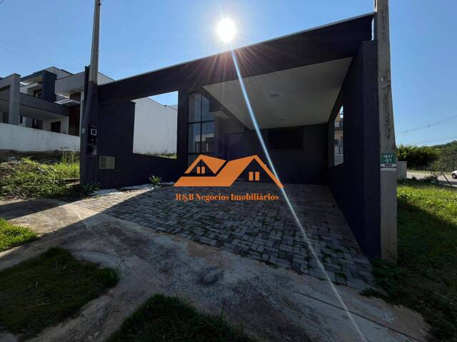 #397 - Casa em condomínio para Venda em Sorocaba - SP - 3
