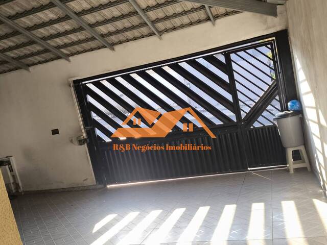 #399 - Casa para Venda em Sorocaba - SP - 3