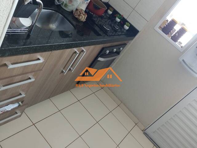 #399 - Casa para Venda em Sorocaba - SP - 2