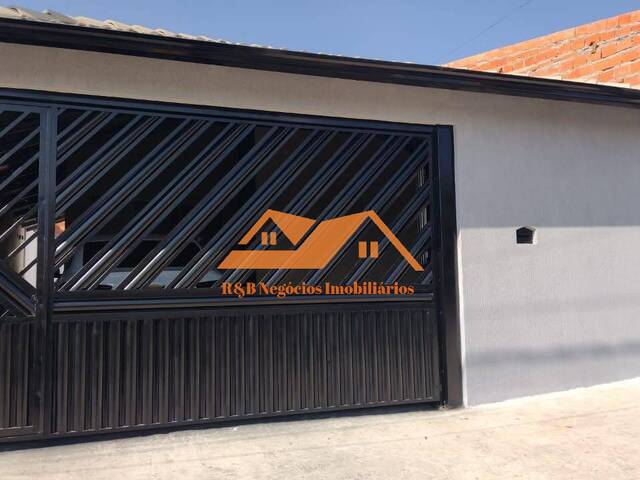 #399 - Casa para Venda em Sorocaba - SP - 1