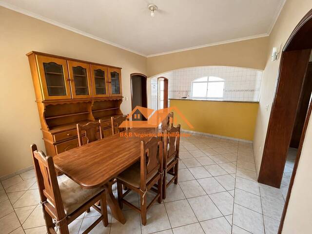 #401 - Casa em condomínio para Venda em Sorocaba - SP - 3