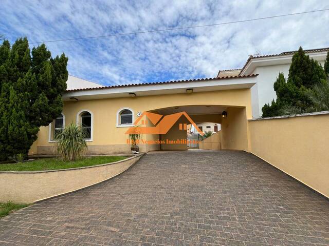 #401 - Casa em condomínio para Venda em Sorocaba - SP - 2