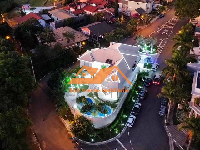 #403 - Casa em condomínio para Venda em Sorocaba - SP - 2