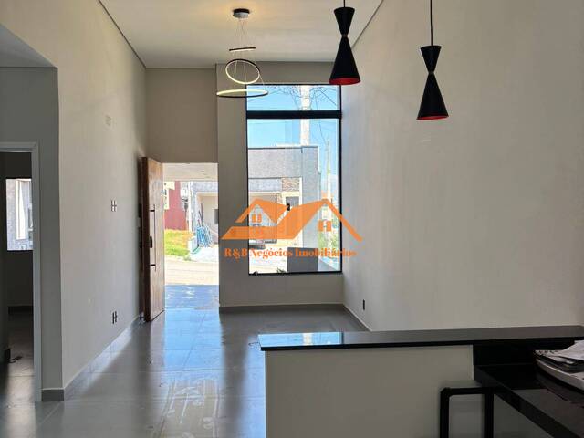 #405 - Casa em condomínio para Venda em Sorocaba - SP - 3