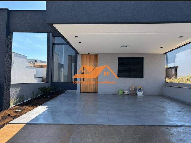 #405 - Casa em condomínio para Venda em Sorocaba - SP - 2