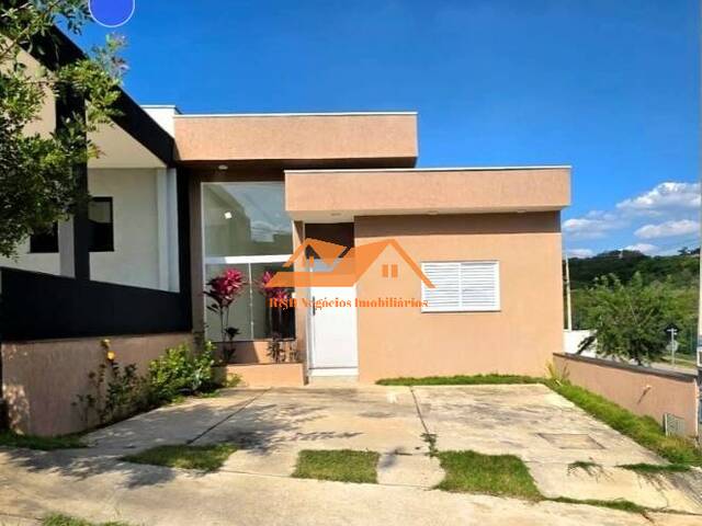 #406 - Casa em condomínio para Venda em Sorocaba - SP - 1