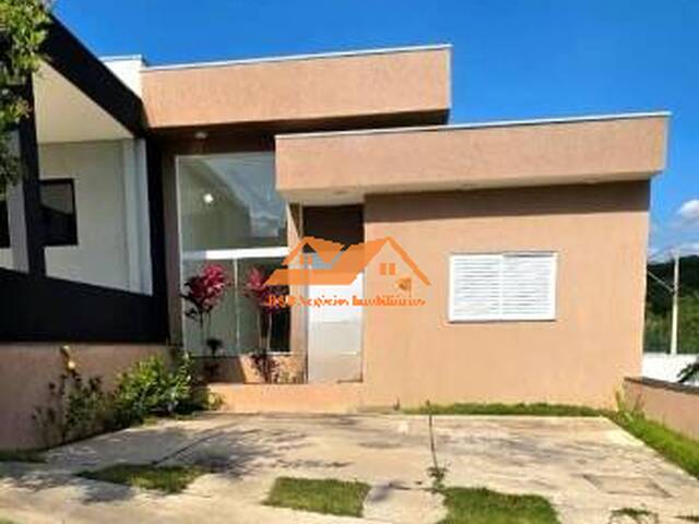 #406 - Casa em condomínio para Venda em Sorocaba - SP - 3