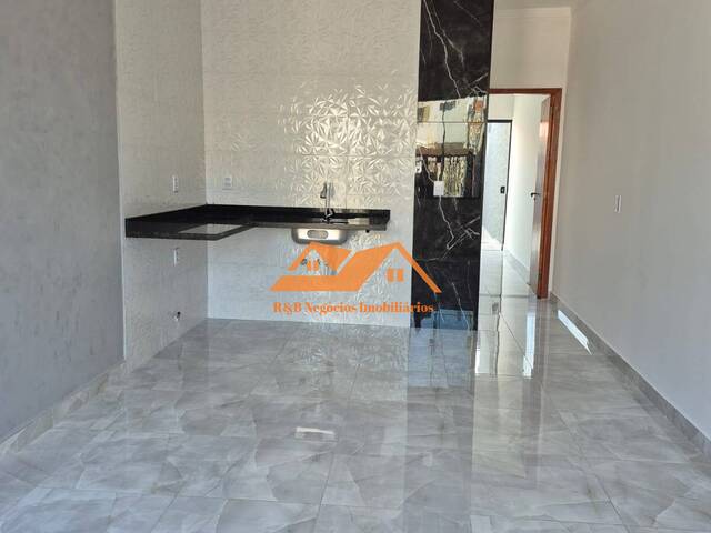 #409 - Casa para Venda em Sorocaba - SP - 3