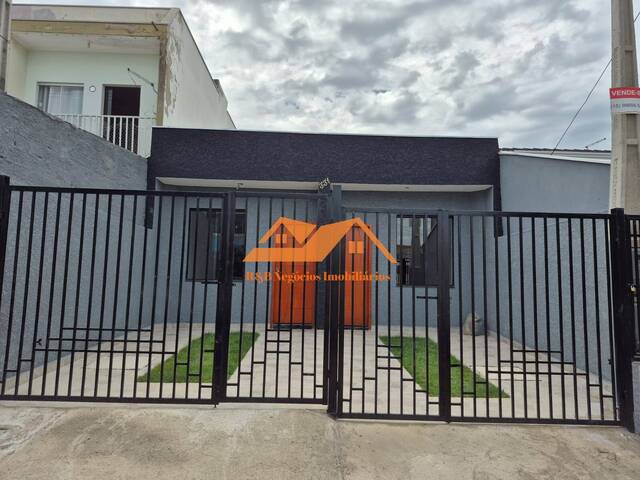 #409 - Casa para Venda em Sorocaba - SP - 2