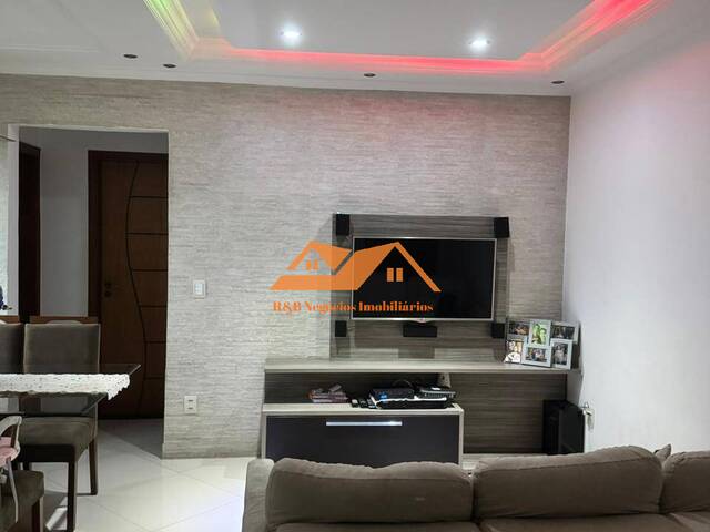 #410 - Apartamento para Venda em Sorocaba - SP - 3