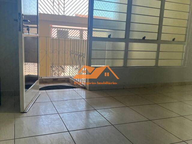 #412 - Casa para Venda em Sorocaba - SP - 3
