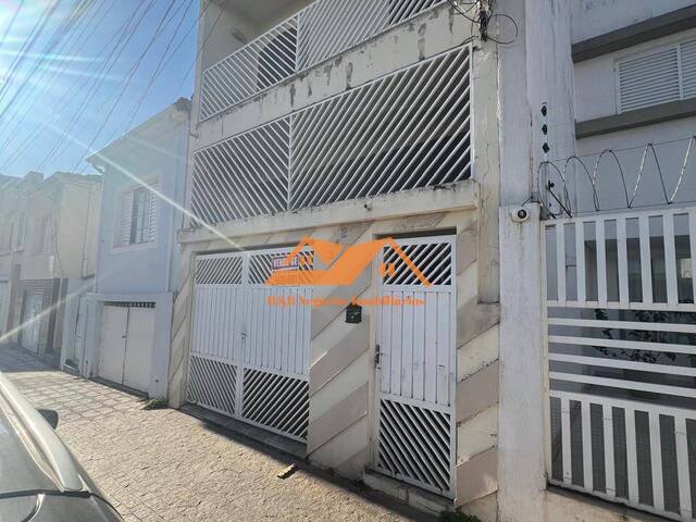 #412 - Casa para Venda em Sorocaba - SP - 2