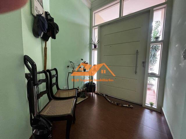 #413 - Casa em condomínio para Venda em Sorocaba - SP - 3