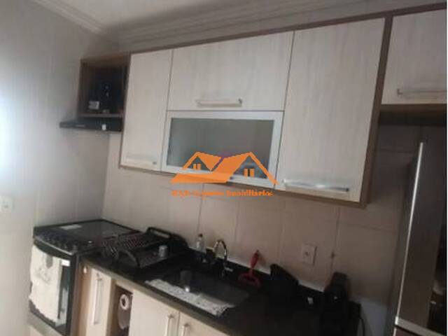#414 - Apartamento para Venda em Sorocaba - SP - 3