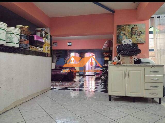 #415 - Casa para Venda em Sorocaba - SP - 2