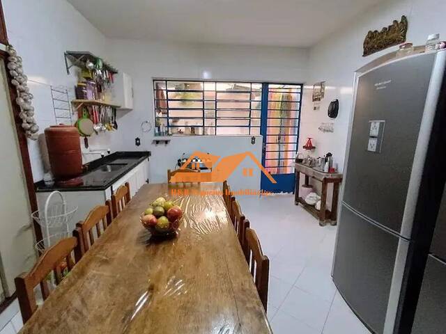 #415 - Casa para Venda em Sorocaba - SP - 1