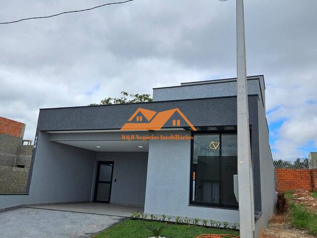 Venda em Jardim Novo Horizonte - Sorocaba