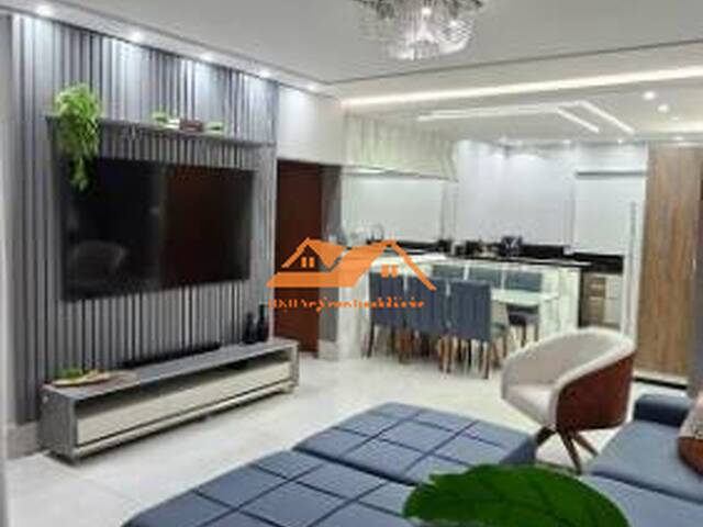 #417 - Casa em condomínio para Venda em Sorocaba - SP - 1