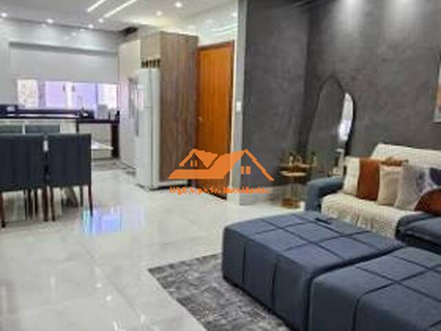 #417 - Casa em condomínio para Venda em Sorocaba - SP - 2