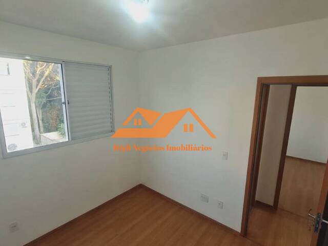 #421 - Apartamento para Venda em Sorocaba - SP - 1