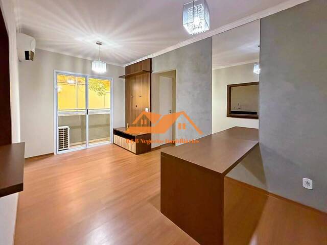 #422 - Apartamento para Venda em Sorocaba - SP - 3