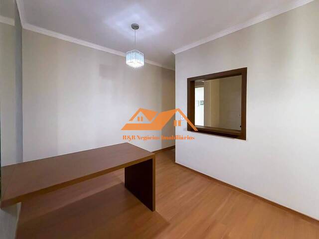 #422 - Apartamento para Venda em Sorocaba - SP - 2