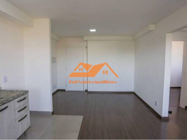 #423 - Apartamento para Venda em Sorocaba - SP - 3