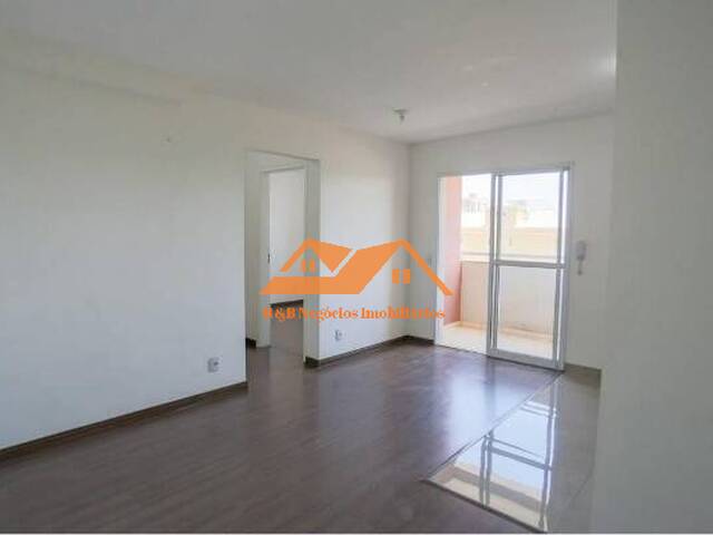 #423 - Apartamento para Venda em Sorocaba - SP - 2