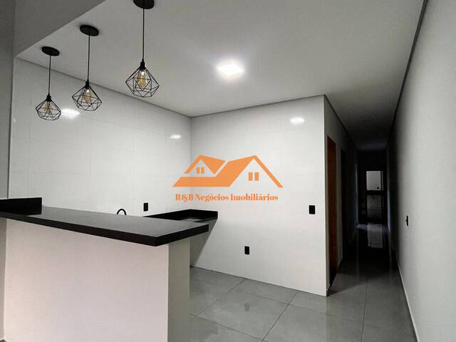 #424 - Casa para Venda em Sorocaba - SP - 2