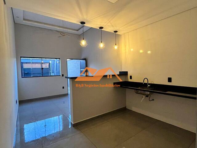 #424 - Casa para Venda em Sorocaba - SP - 1