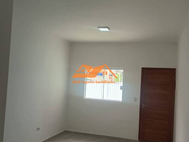 #425 - Casa para Venda em Sorocaba - SP - 2