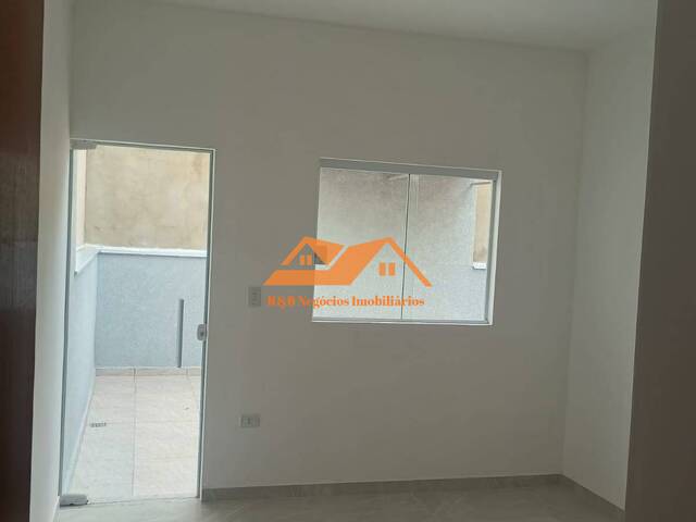 #425 - Casa para Venda em Sorocaba - SP - 3