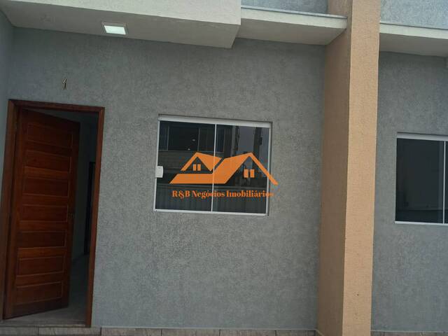 #425 - Casa para Venda em Sorocaba - SP - 1