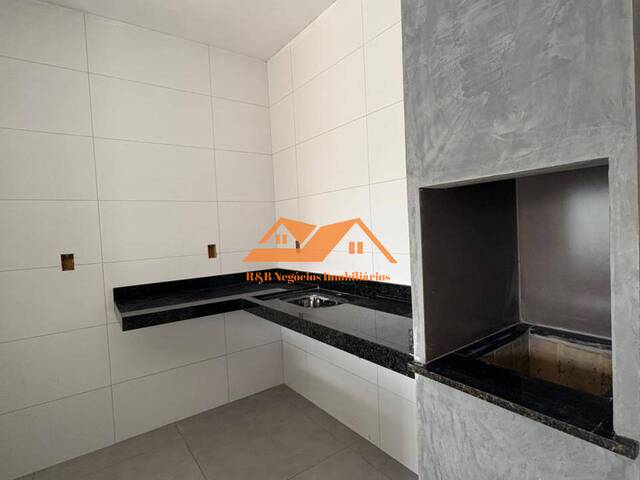 #426 - Casa para Venda em Sorocaba - SP - 3
