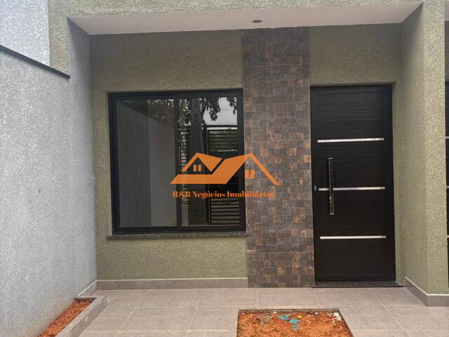#426 - Casa para Venda em Sorocaba - SP - 2