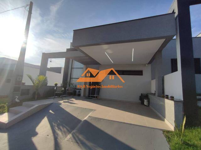 #427 - Casa em condomínio para Venda em Sorocaba - SP - 2